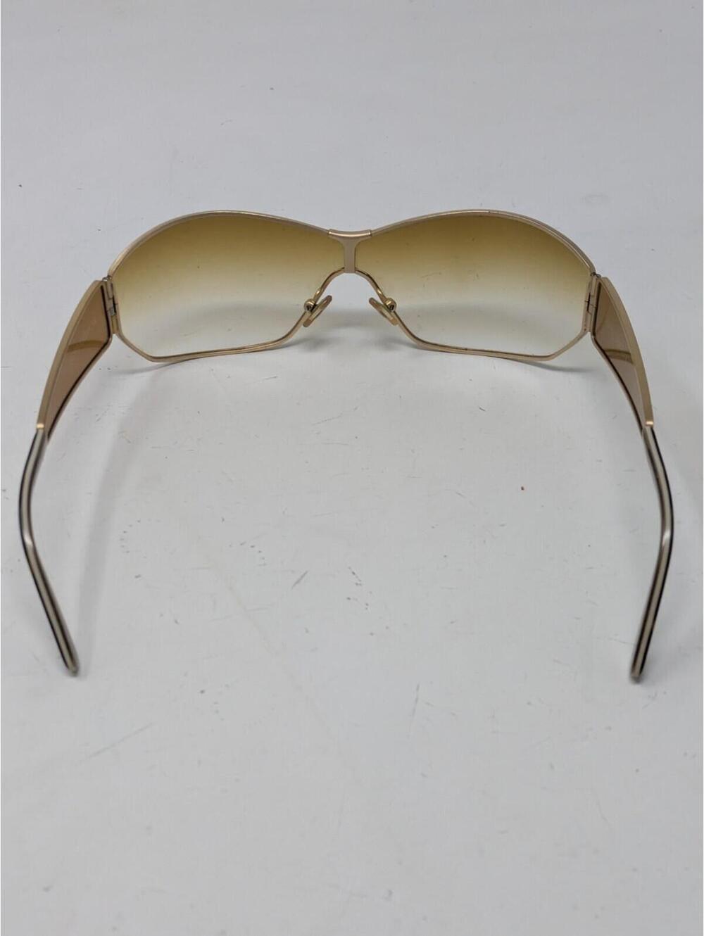 Romeo Gigli Sunglasses U2 Bono RG 181/S - Vintage Made In Italy 1990's - Picture 8 of 14